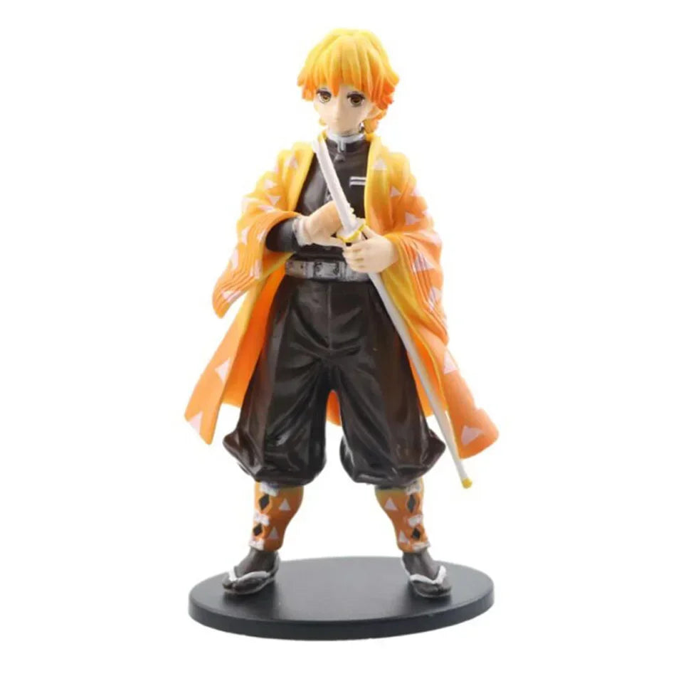 Demon Slayer Figurines