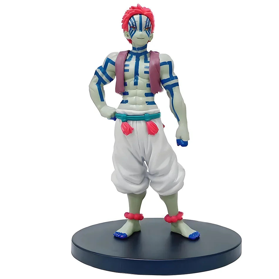 Demon Slayer Figurines