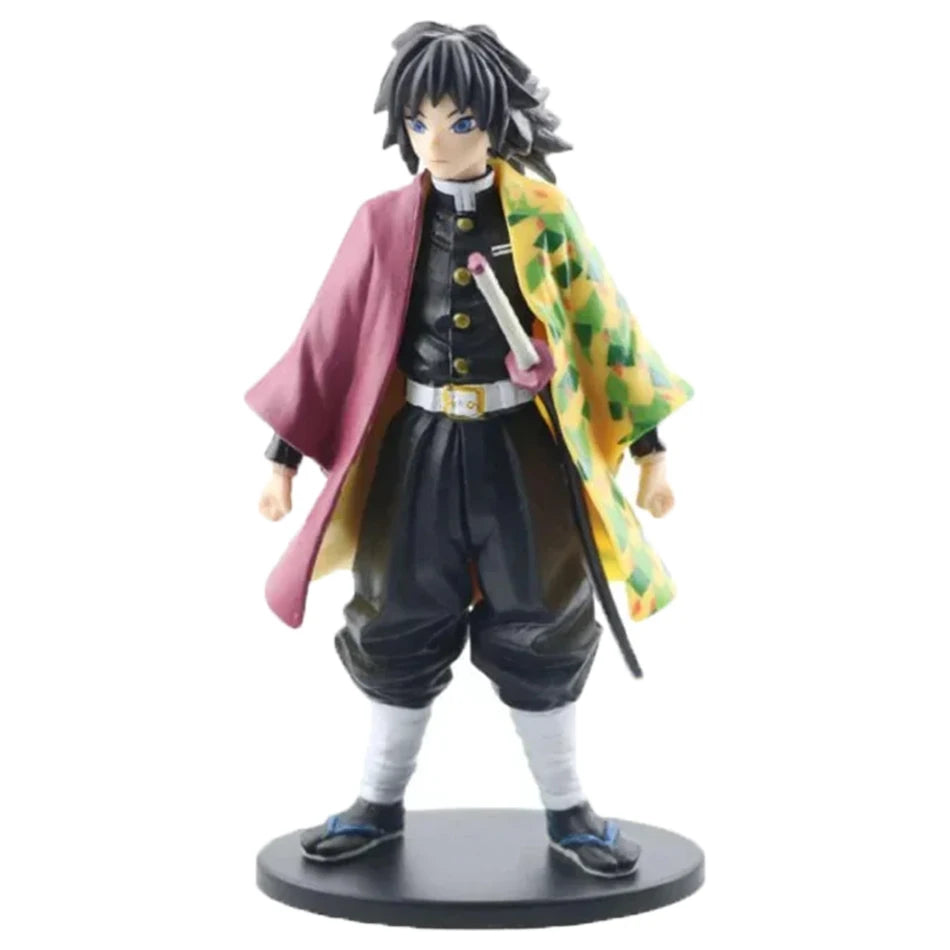 Demon Slayer Figurines