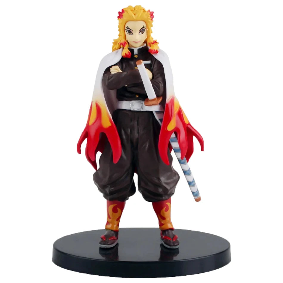 Demon Slayer Figurines