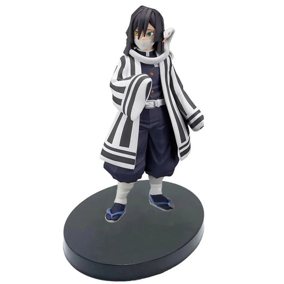 Demon Slayer Figurines