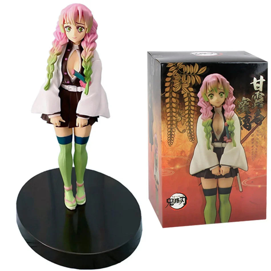 Demon Slayer Figurines