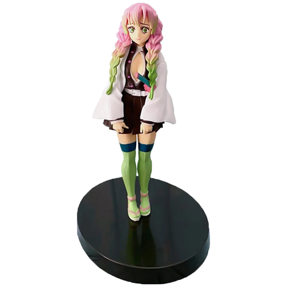 Demon Slayer Figurines