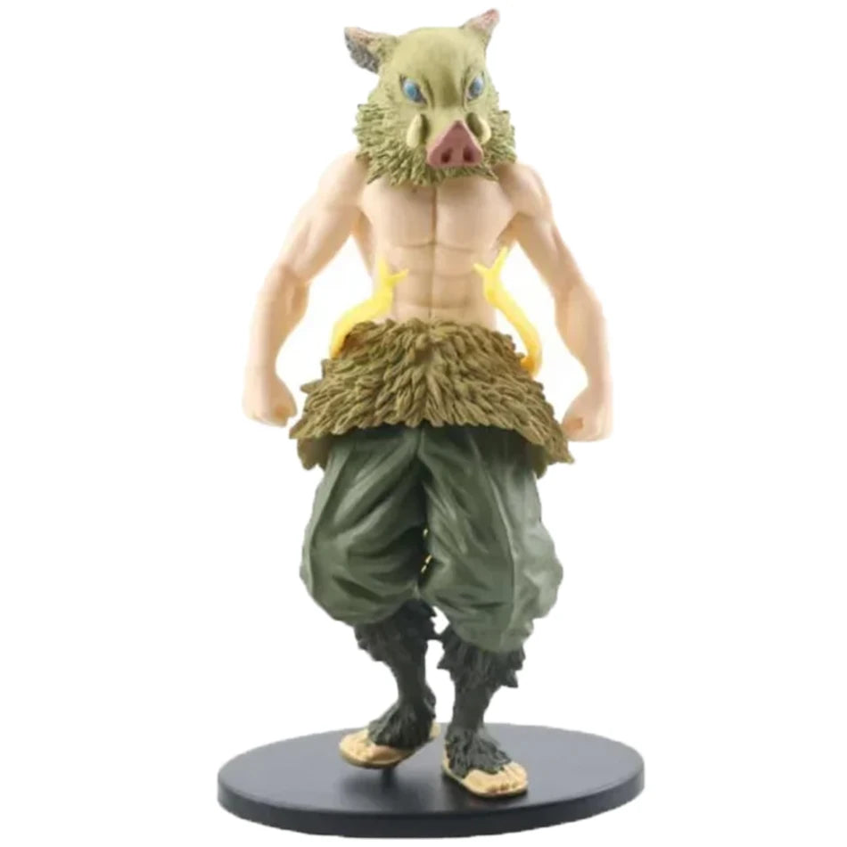 Demon Slayer Figurines