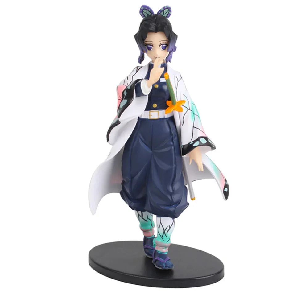 Demon Slayer Figurines