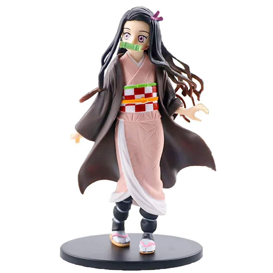Demon Slayer Figurines