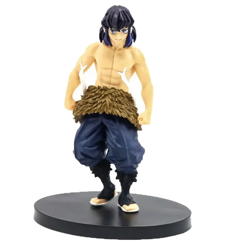 Demon Slayer Figurines
